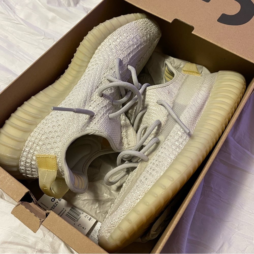 Adidas Yeezy Boost 350 V2